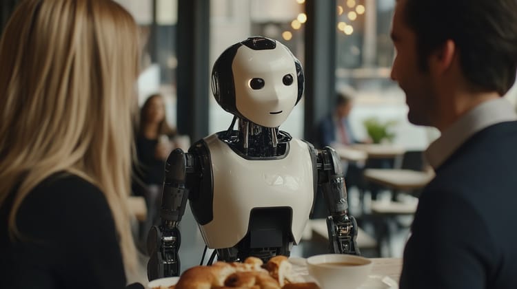 Behandl Din AI som en Ny Medarbejder for at Maksimere AI's Potentiale