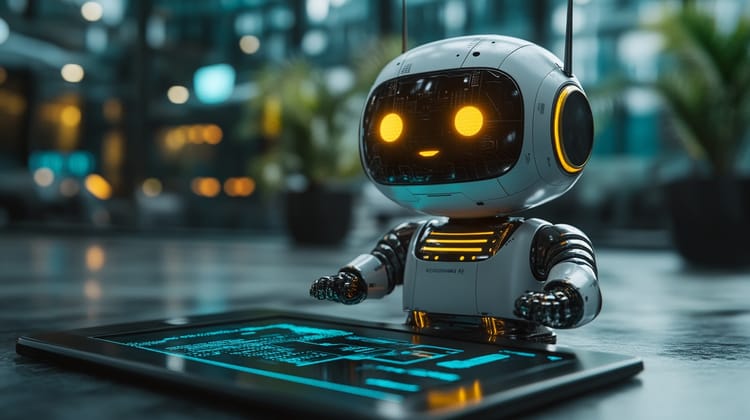 Vælg den Rigtige Chatbot-Løsning: Fleksibilitet og Effektivitet med Huginn & Muninn
