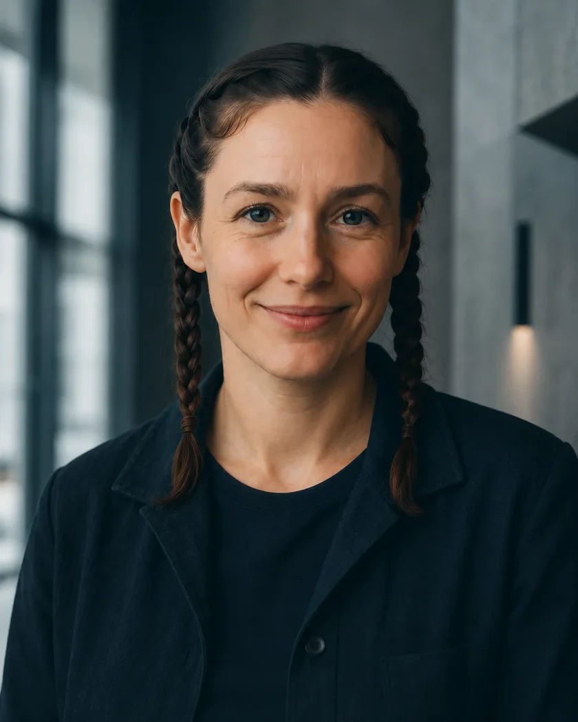 Freja, Mikkels digitale generalist